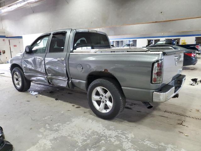 Photo 2 from auction – 2006 DODGE RAM 1500 S with VIN 1D7HA18N46S686200