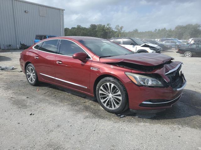 Фото 4 с аукциона – 2017 BUICK LACROSSE E с VIN 1G4ZP5SS9HU200860