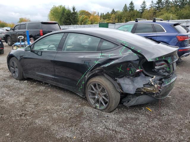 Photo 2 from auction – 2021 TESLA MODEL 3 with VIN 5YJ3E1EA1MF962451