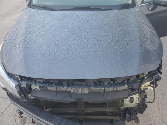 Photo 12 from auction – 2018 SUBARU OUTBACK 2. with VIN 4S4BSDDC1J3347721
