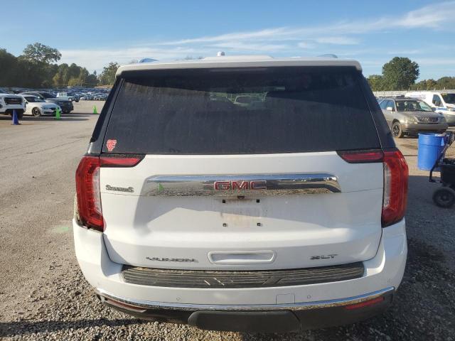 Photo 6 from auction – 2021 GMC YUKON SLT with VIN 1GKS2BKD7MR483586