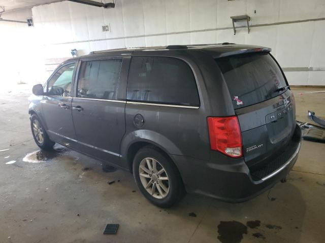 Photo 2 from auction – 2019 DODGE GRAND CARA with VIN 2C4RDGCG2KR565548