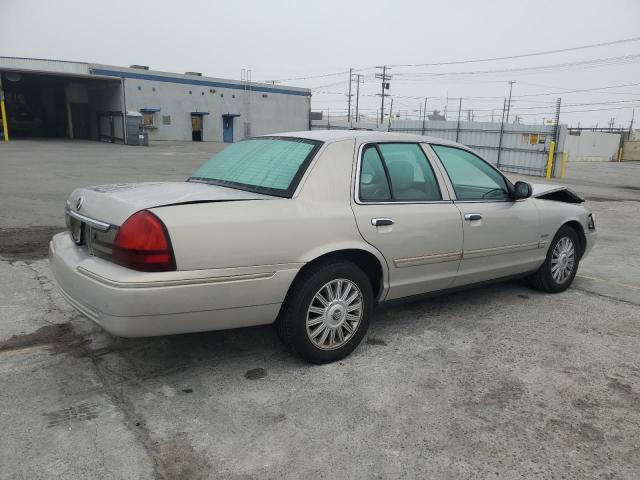 Photo 3 from auction – 2010 MERCURY GRAND MARQ with VIN 2MEBM7FV3AX626152