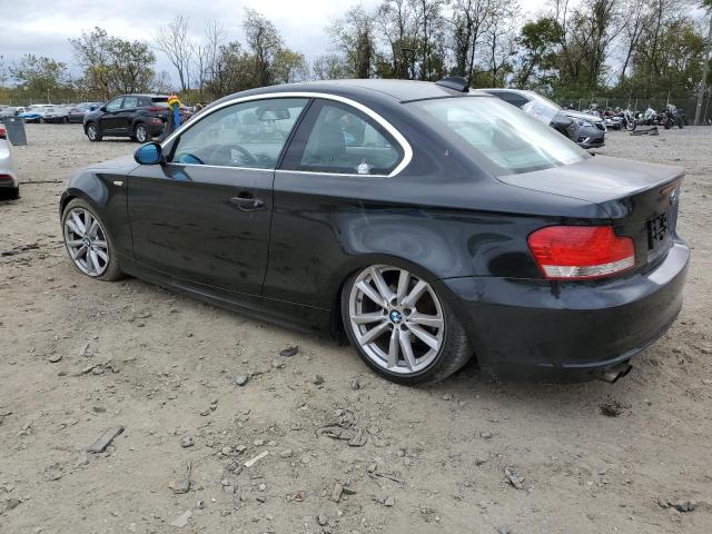 Photo 2 from auction – 2008 BMW 128 I with VIN WBAUP73508VF06312