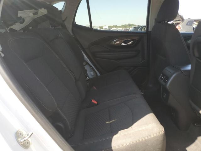 Photo 10 from auction – 2019 GMC TERRAIN SL with VIN 3GKALTEV7KL307323