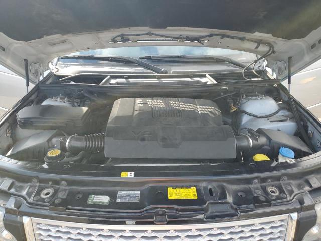 Photo 12 from auction – 2012 LAND ROVER RANGE ROVE with VIN SALME1D4XCA377139