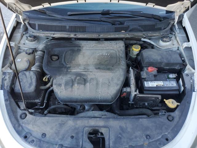 Photo 11 from auction – 2013 DODGE DART SXT with VIN 1C3CDFBA8DD338937