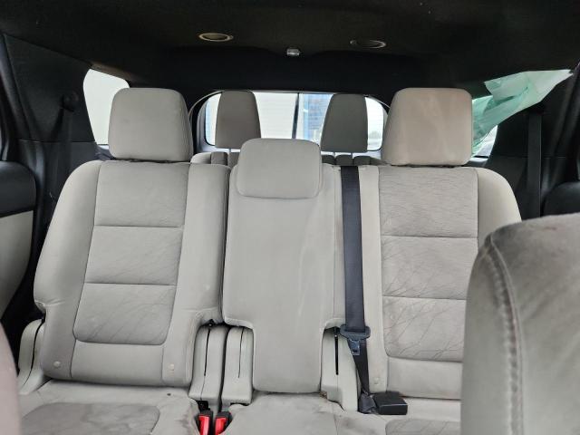Photo 10 from auction – 2013 FORD EXPLORER with VIN 1FM5K7B80DGA04246
