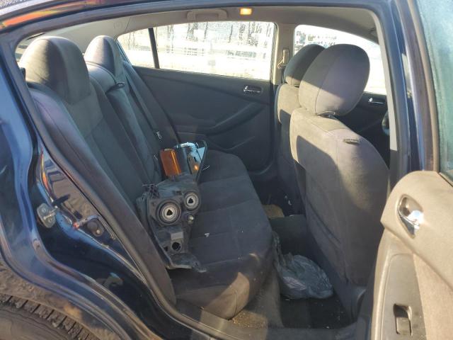Photo 10 from auction – 2011 NISSAN ALTIMA BAS with VIN 1N4AL2APXBN435414