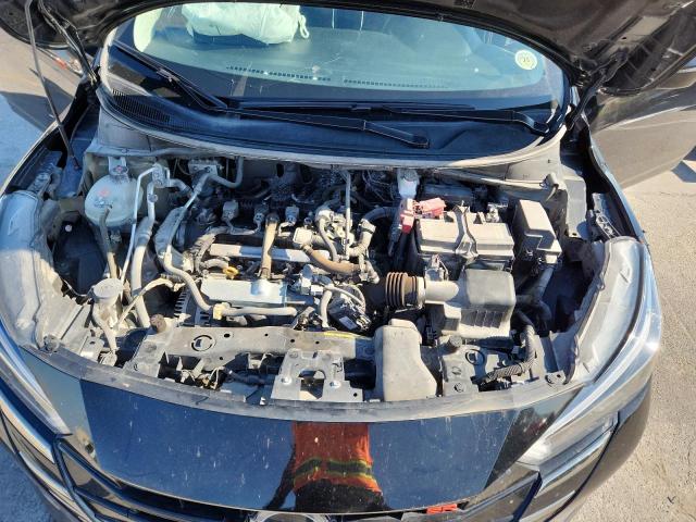 Photo 11 from auction – 2024 NISSAN VERSA SR with VIN 3N1CN8FV6RL885016