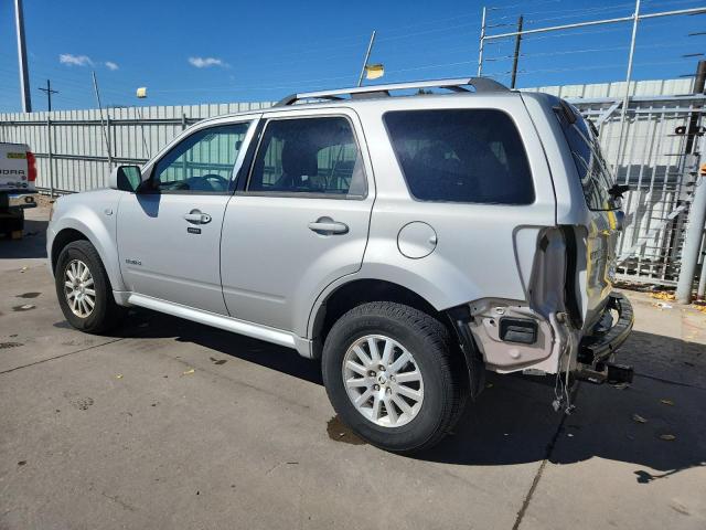 Photo 2 from auction – 2008 MERCURY MARINER with VIN 4M2CU97118KJ05791