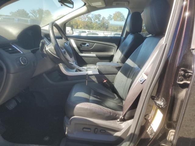 Photo 7 from auction – 2013 FORD EDGE SEL with VIN 2FMDK3JC1DBB52147