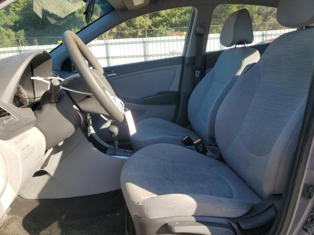Photo 7 from auction – 2017 HYUNDAI ACCENT SE with VIN KMHCT4AE8HU176302