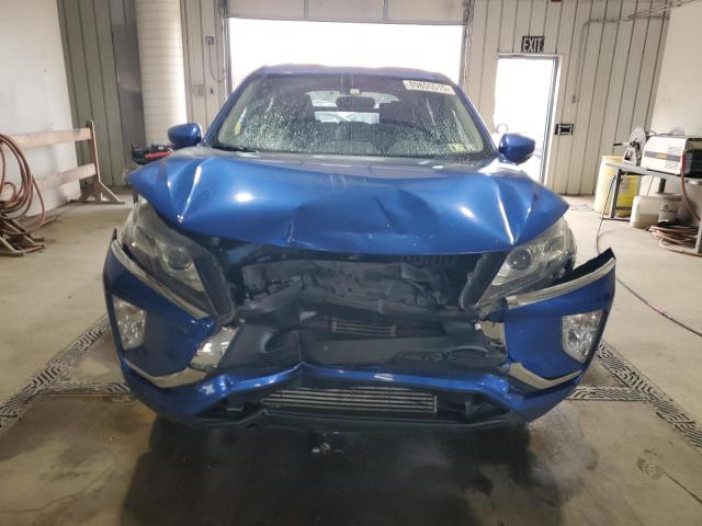 Photo 5 from auction – 2019 MITSUBISHI ECLIPSE CR with VIN JA4AT3AA2KZ032493