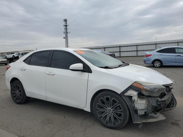 Photo 4 from auction – 2017 TOYOTA COROLLA L with VIN 5YFBURHE8HP636393