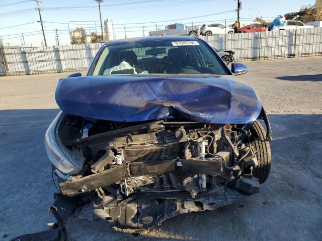 Photo 5 from auction – 2020 HYUNDAI ACCENT with VIN 3KPC24A66LE092230