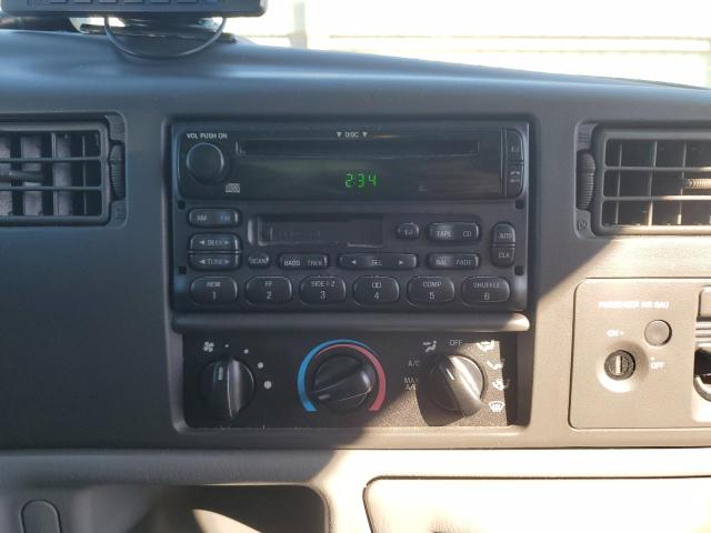 Photo 10 from auction – 2003 FORD F250 SUPER with VIN 1FTNF21P53ED78995