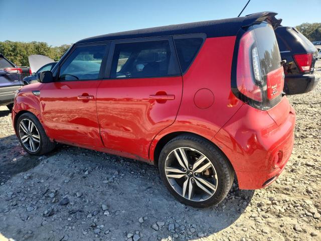Photo 2 from auction – 2019 KIA SOUL + with VIN KNDJP3A5XK7661735