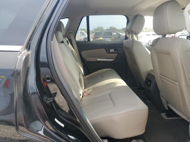 Photo 11 from auction – 2014 FORD EDGE LIMIT with VIN 2FMDK3KC5EBA10402