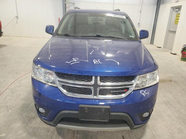 Photo 5 from auction – 2012 DODGE JOURNEY SX with VIN 3C4PDCBG4CT256776