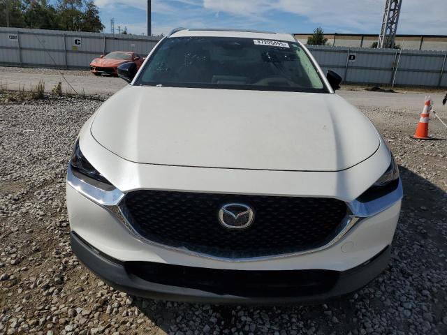 Photo 5 from auction – 2024 MAZDA CX-30 PREM with VIN 3MVDMBDY8RM617818