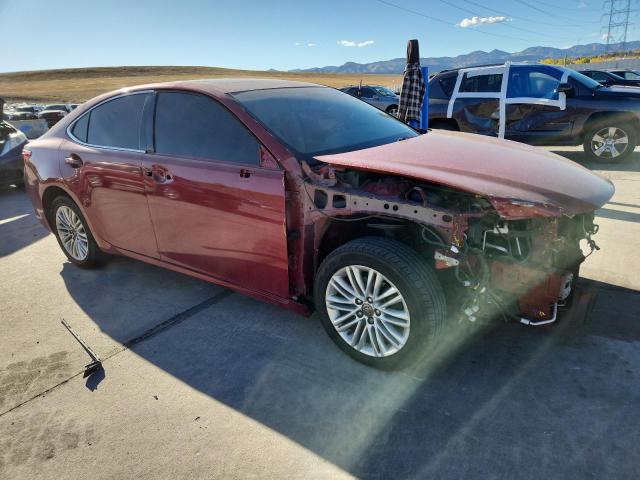 Photo 4 from auction – 2013 LEXUS ES 350 with VIN JTHBK1GG8D2046132