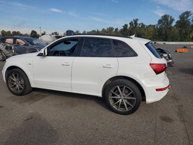 Photo 2 from auction – 2015 AUDI Q5 TDI PRE with VIN WA1DMAFP3FA136586