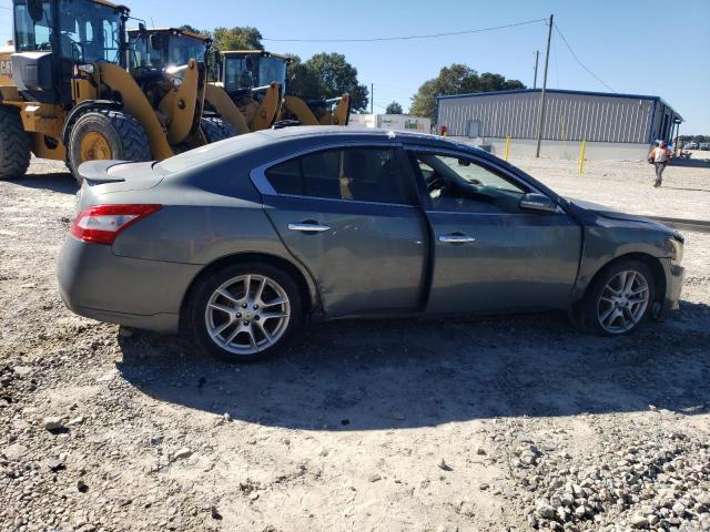 Photo 3 from auction – 2011 NISSAN MAXIMA S with VIN 1N4AA5AP9BC853224