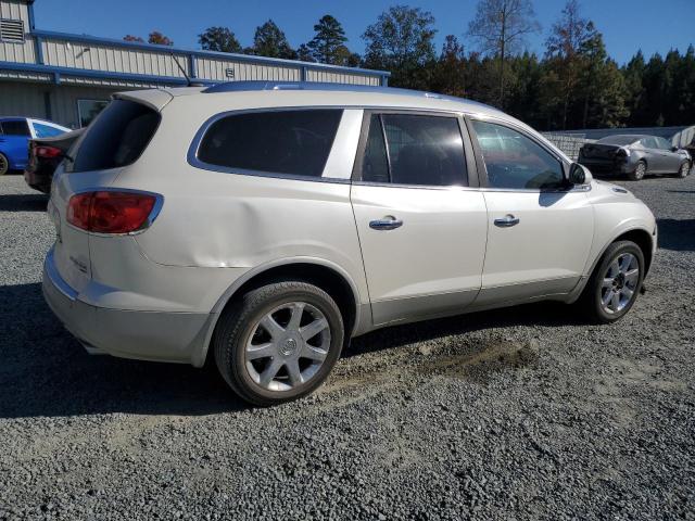 Photo 3 from auction – 2009 BUICK ENCLAVE CX with VIN 5GAER23D69J209936