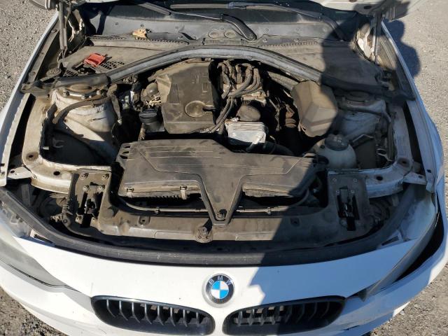 Zdjęcie 11 z aukcji – 2015 BMW 328 XI z VIN WBA3B3G56FNT18546