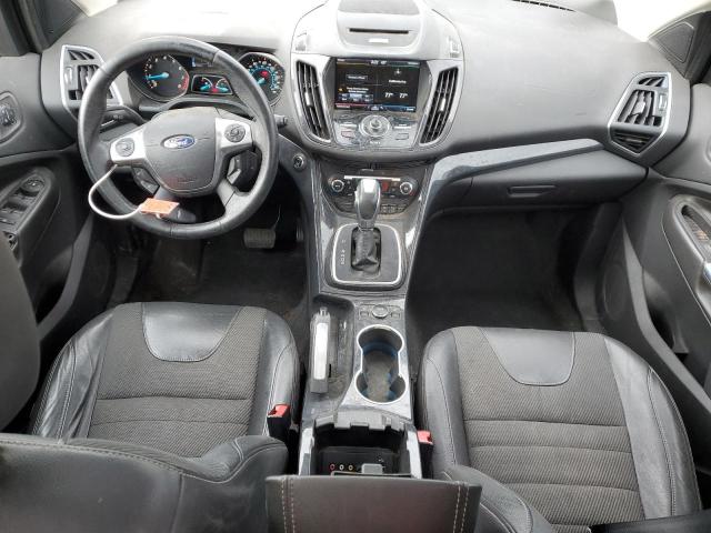 Photo 8 from auction – 2013 FORD ESCAPE TIT with VIN 1FMCU9J99DUA01516