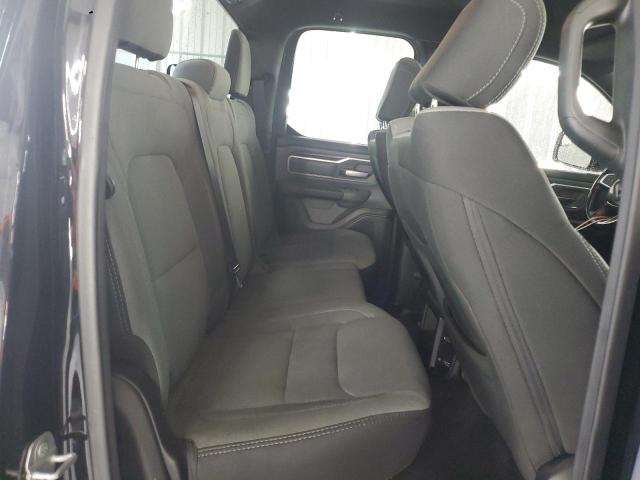 Photo 10 from auction – 2022 RAM 1500 BIG H with VIN 1C6RREBG3NN273682