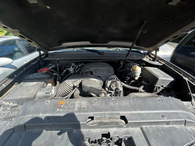 Photo 7 from auction – 2013 CHEVROLET SUBURBAN C with VIN 1GNSCJE02DR143930