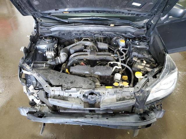 Zdjęcie 12 z aukcji – 2018 SUBARU FORESTER 2 z VIN JF2SJABC7JH433306