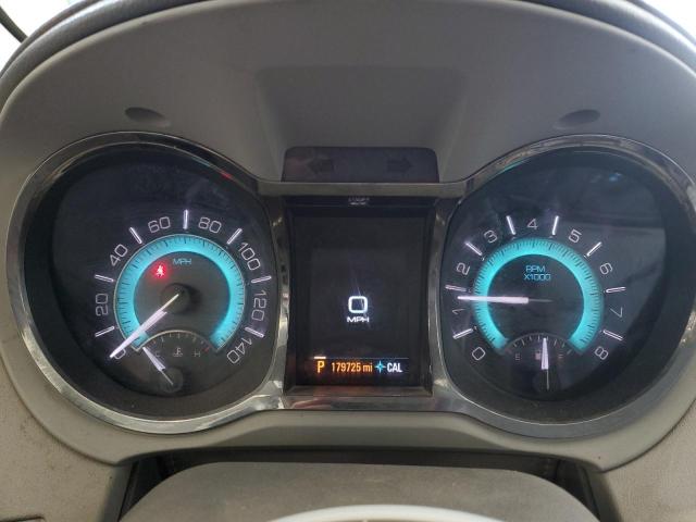 Photo 9 from auction – 2013 BUICK LACROSSE P with VIN 1G4GF5E37DF329712