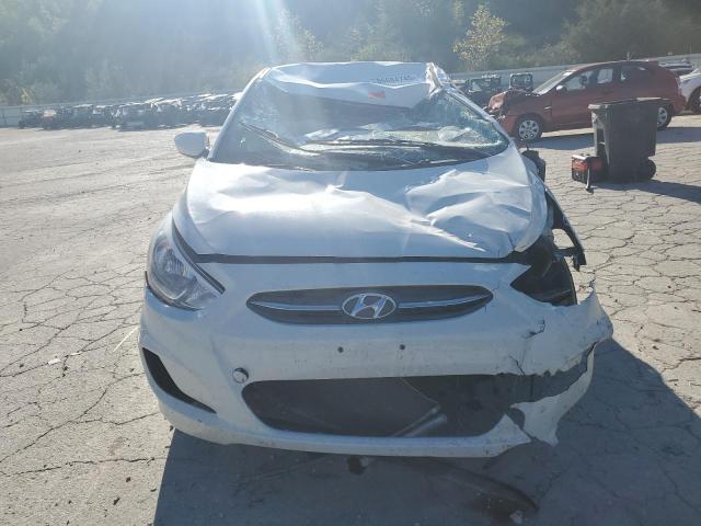 Photo 5 from auction – 2017 HYUNDAI ACCENT SE with VIN KMHCT4AE6HU368799