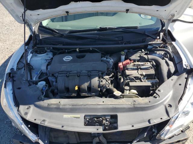 Photo 11 from auction – 2014 NISSAN SENTRA with VIN 3N1AB7AP6EL684469