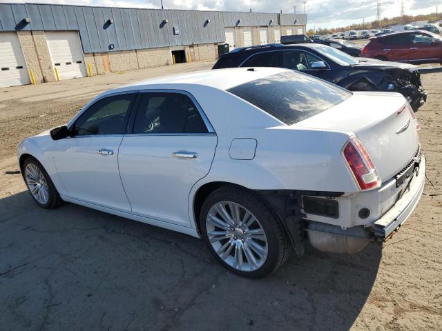 Photo 2 from auction – 2014 CHRYSLER 300C with VIN 2C3CCAET0EH189883