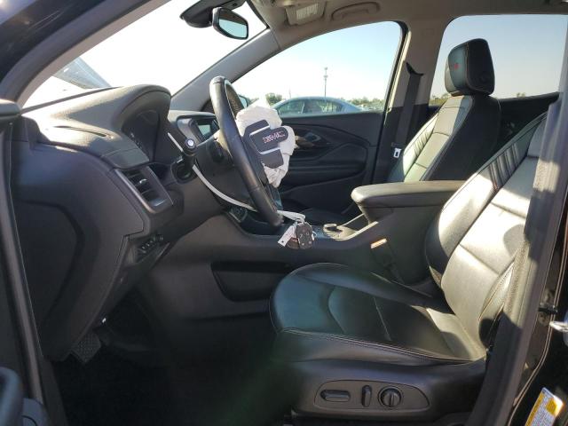 Photo 7 from auction – 2022 GMC TERRAIN AT with VIN 3GKALYEV2NL269548