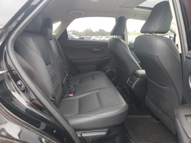 Photo 11 from auction – 2016 LEXUS NX 200T BA with VIN JTJBARBZ8G2091486
