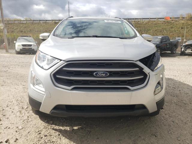 Photo 5 from auction – 2019 FORD ECOSPORT with VIN MAJ3S2GE0KC267800