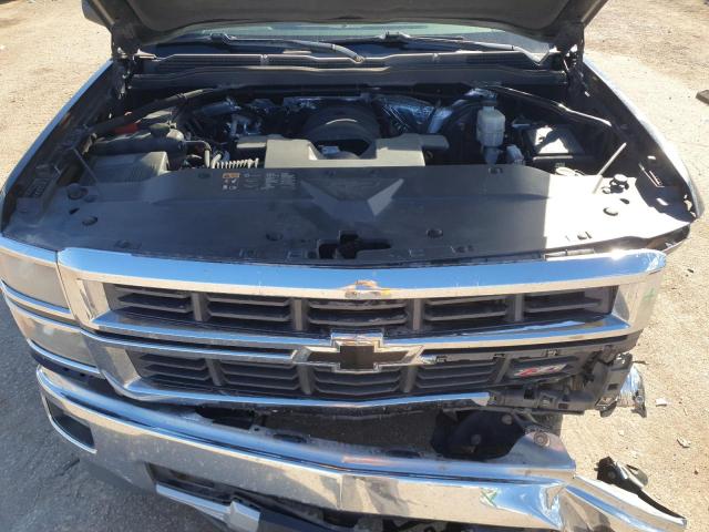 Photo 11 from auction – 2015 CHEVROLET SILVERADO with VIN 3GCUKREC2FG154359