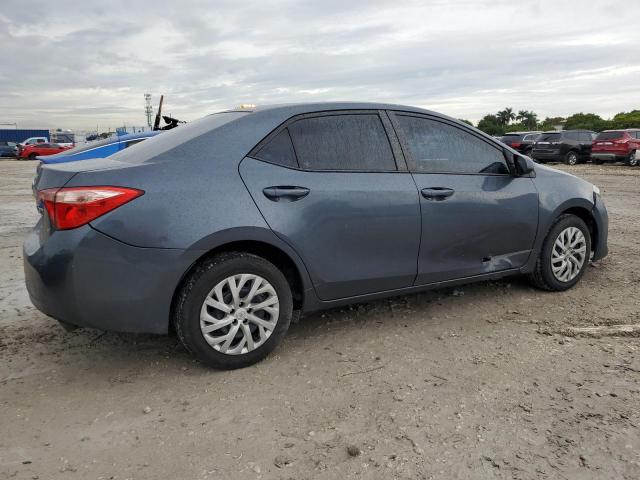 Photo 3 from auction – 2018 TOYOTA COROLLA L with VIN 5YFBURHE2JP792919