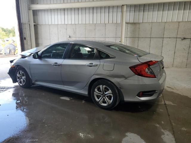 Photo 2 from auction – 2016 HONDA CIVIC LX with VIN 19XFC2F54GE002920