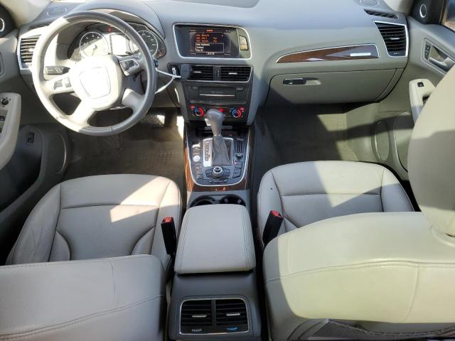 Photo 8 from auction – 2012 AUDI Q5 PRESTIG with VIN WA1WKAFP7CA032709