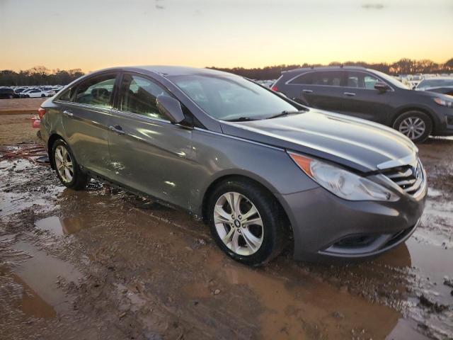 Photo 4 from auction – 2011 HYUNDAI SONATA GLS with VIN 5NPEB4AC7BH272034