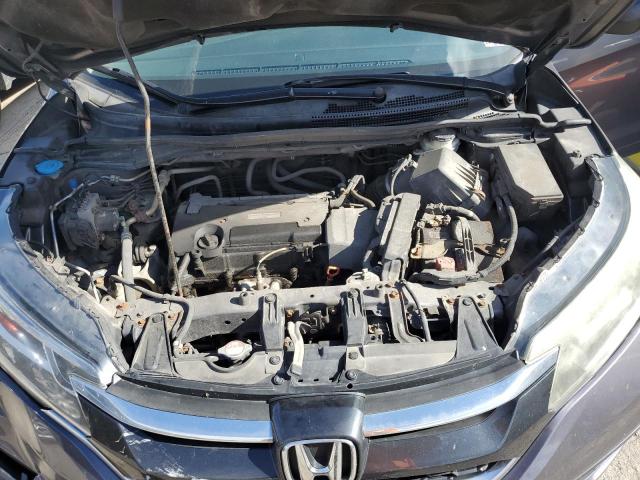 Photo 12 from auction – 2016 HONDA CR-V LX with VIN 2HKRM4H38GH688246