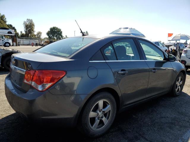 Photo 3 from auction – 2013 CHEVROLET CRUZE LT with VIN 1G1PC5SB2D7133236
