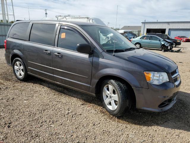 Photo 4 from auction – 2016 DODGE GRAND CARA with VIN 2C4RDGBG5GR108502