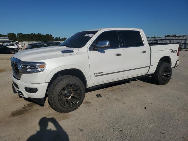 RAM 1500 2019 with VIN 1C6SRFHT2KN740260 - Photo from auction